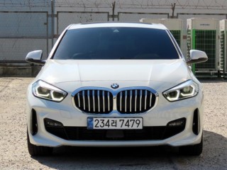 1시리즈 (F40) 120i M 스포츠