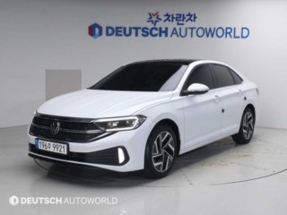 올 뉴 제타 1.5 TSI 프레스티지