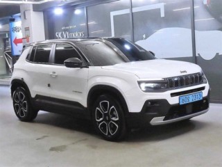 어벤저 알티튜드