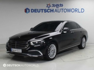 E-클래스 W213 E250 익스클루시브