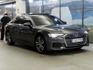 A6 (C8) 40 TDI 프리미엄