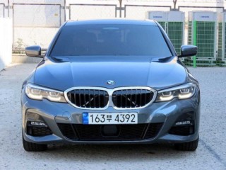3시리즈 (G20) 320i M 스포츠